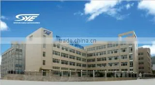 Wenzhou Shiyun Cable Accessories Co., Ltd. company overview - view 3