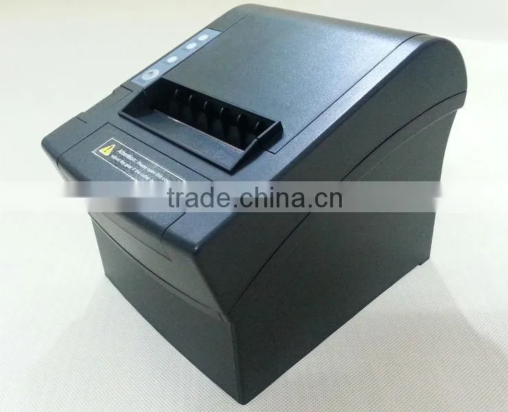 Runtouch RT-P80260C High Quality New Fashion Thermal Receipt Printer 80mm for Kitchen