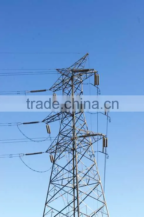 Transmission Tower