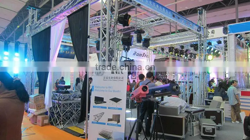 High quality aluminum truss for speaker truss stand
