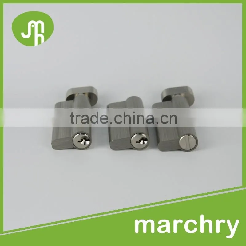 Euro Profile Brass Cylinder Locks