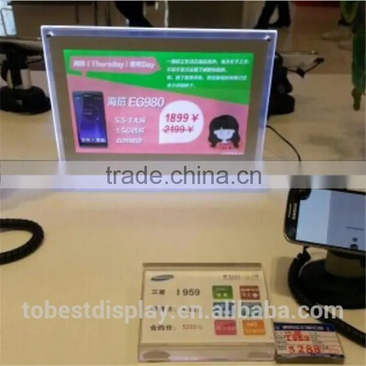 Make light box sign, slim led light box led backlit light box