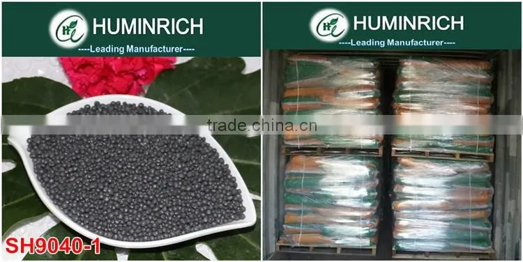 Huminrich Shenyang SH9040-1 Blackgold Humate Compost Fertilizer Price