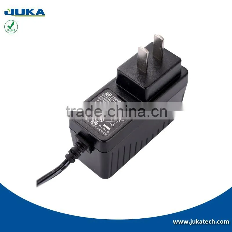 100-240V US Plug AC/DC 9V 1.5A Converter Power Supply,SMPS power supply