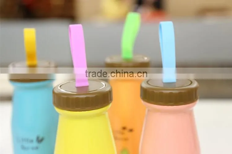promotion advertisement bottle 380ml