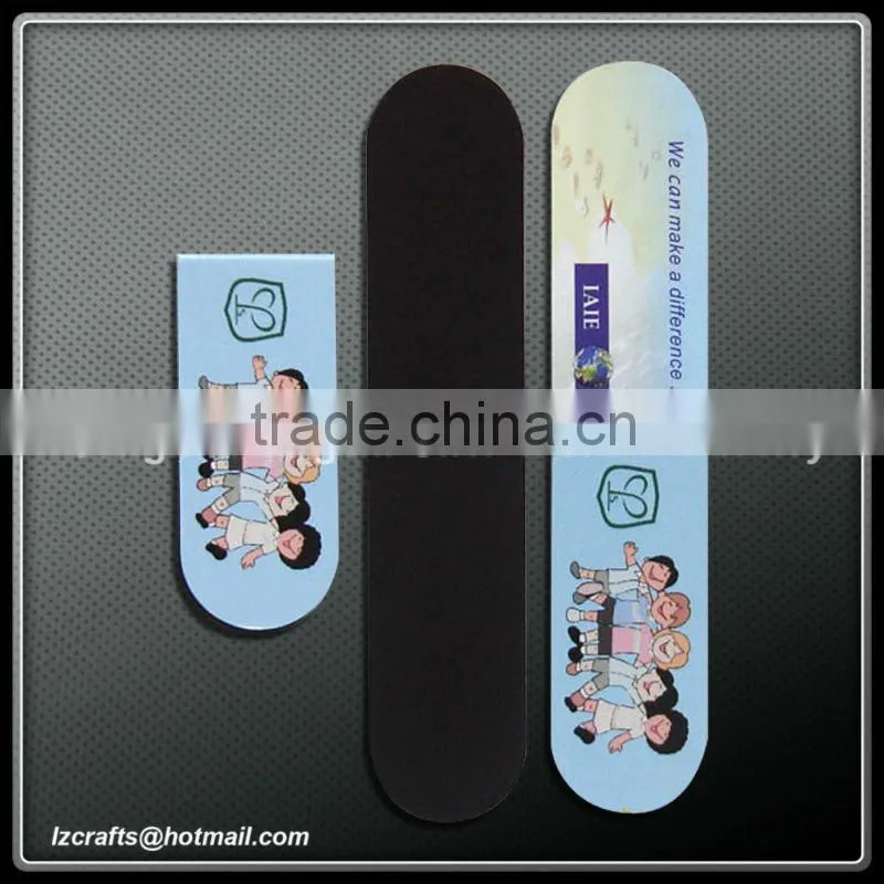 cute magnetic bookmark for student
