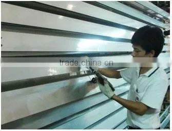 ALUMINIUM SLIDING WINDOW - TK720