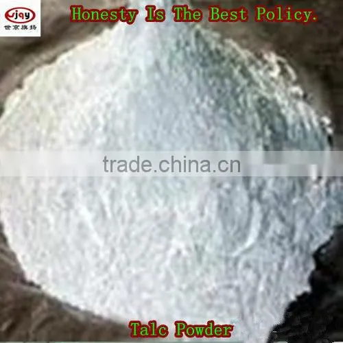 talc powder 325 mesh food grade