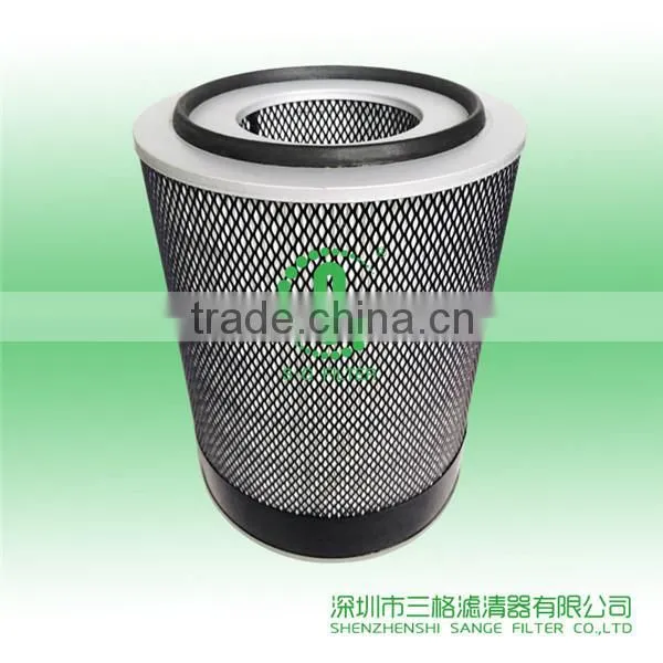 Sullair air compressor ail filter element 88290001-469