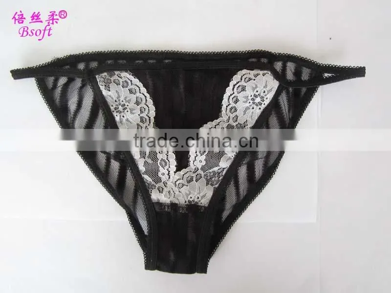 Women Disposable Underwear,Fashion ladies panties,sexy brief