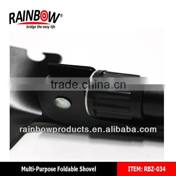 RBZ-034 Mutil-functional Wholesale Shovels