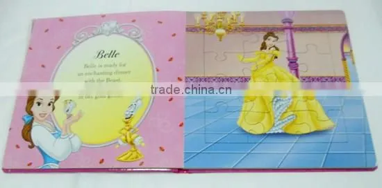 various shape book Children book interesting book
