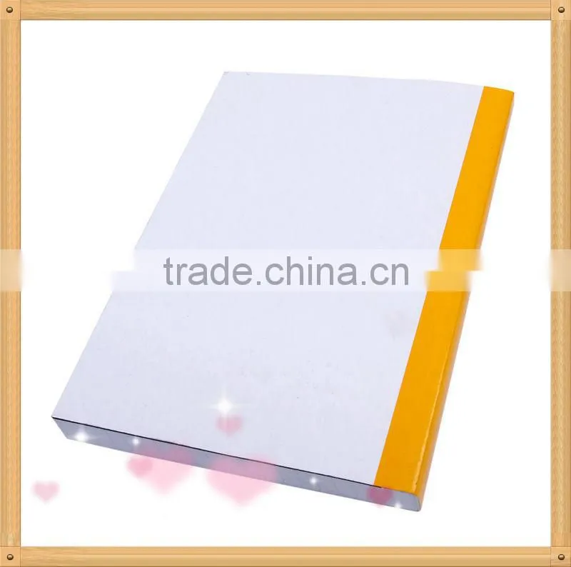 Yiwu hot sales tri/dup orders book design available