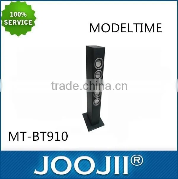 2016 HOT SELL Bluetooth Tower Speaker