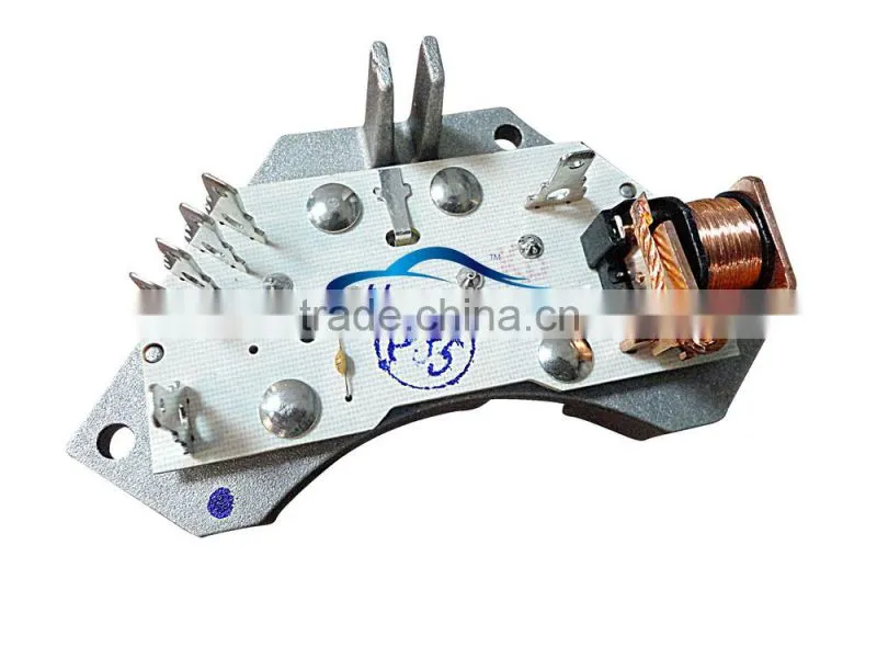 NewAutoLine OEM 644178 for heater blower motor resistor