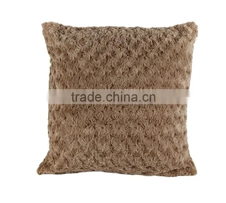 100% polyester soft warm cheap pv fleece gifts Promotional Blanket