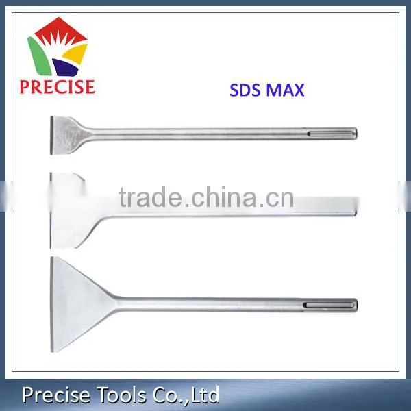 40CR Electric Hammer Floor Scraper Chisel