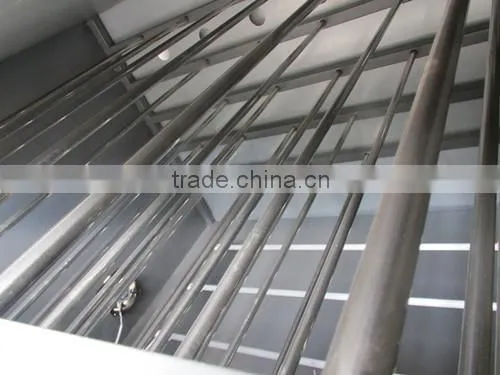 Tdy-70100 Screen Frame Drying Cabinet