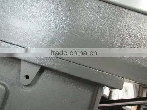 TMP-70100 Clam Shell Screen Printing Machine