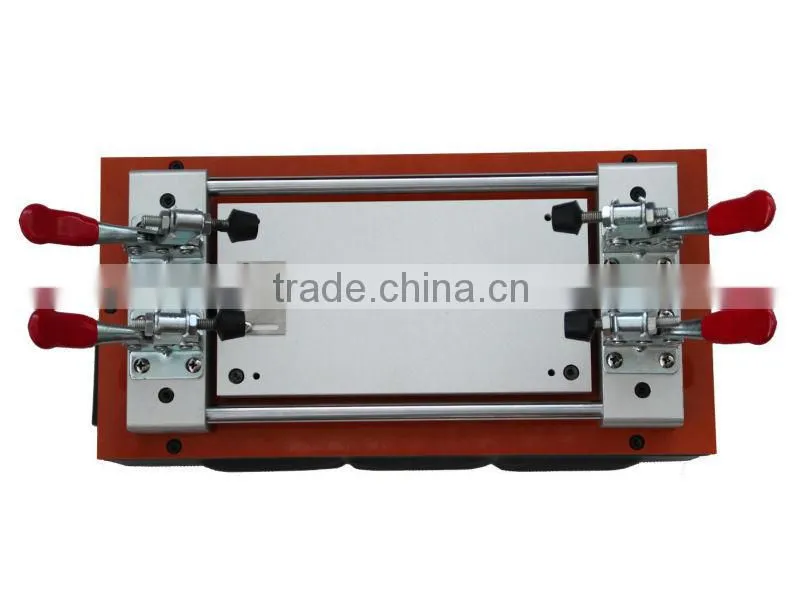 broken touch screen repair machine lcd repair machine refurbishing machine separator