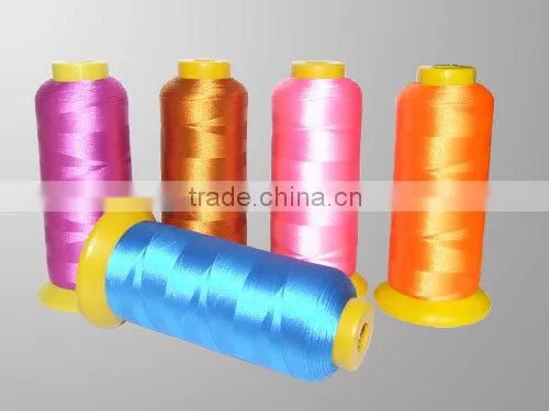 wholesale embroidery machine thread