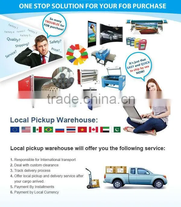 51"(1.3m*30m) Printable Media Matte Car Magnet