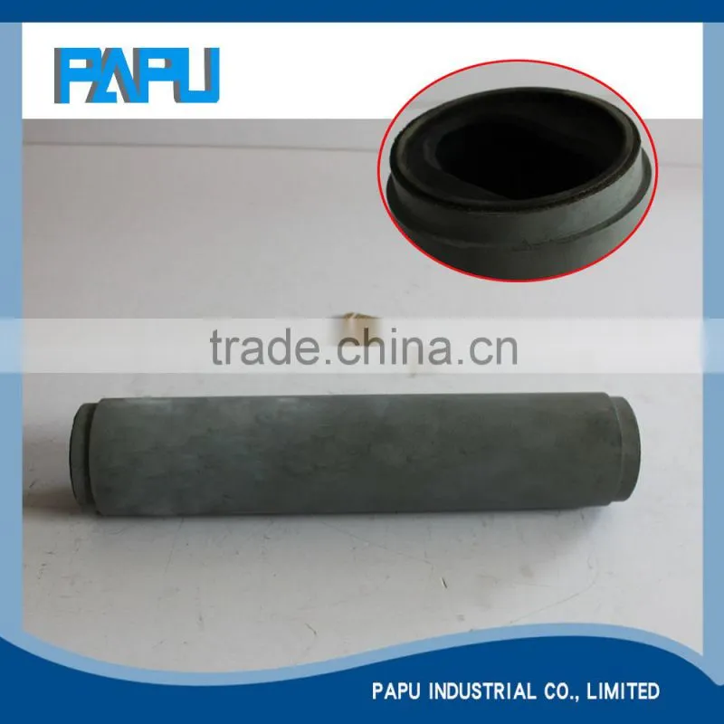 Stainless steel single screw pump stator BN70-6L