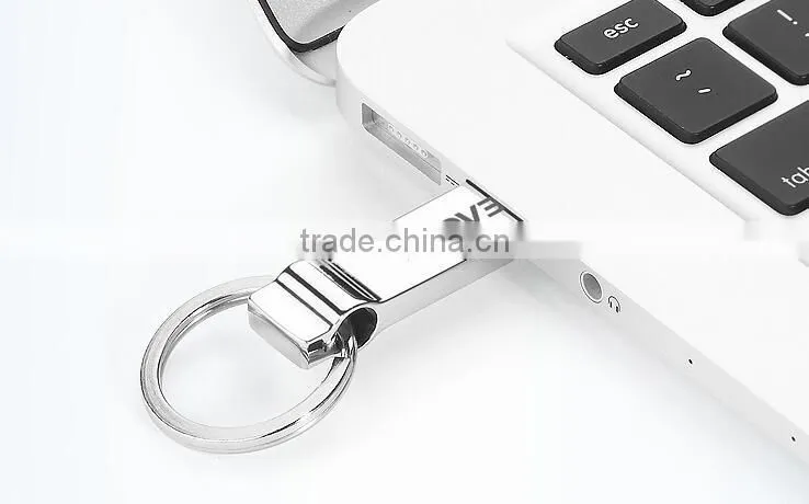 free logo usb 4gb 8gb metal usb 2.0 pen drive