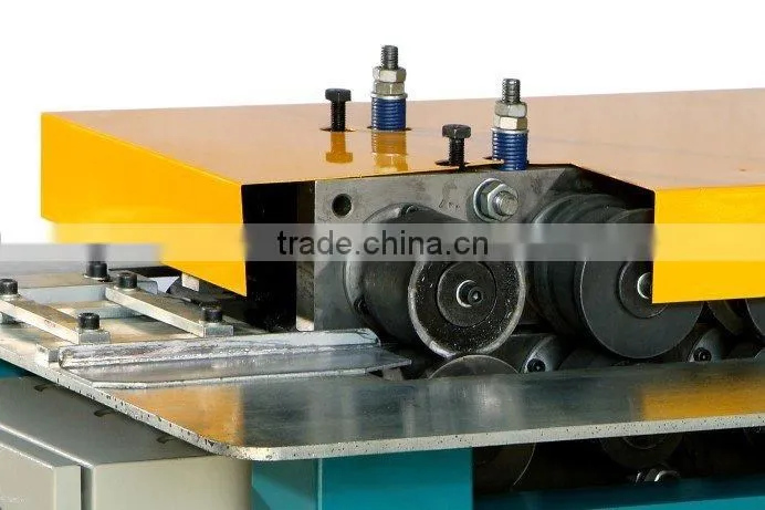 Comifo Snap lock forming machine