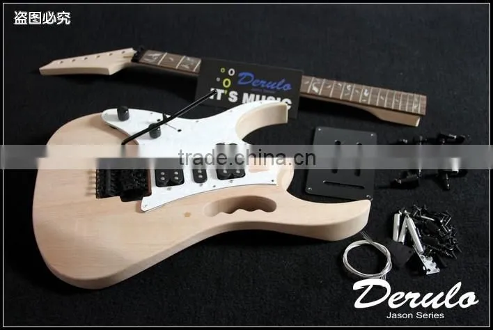 Environmental Cheap Promotional Body For Guitar