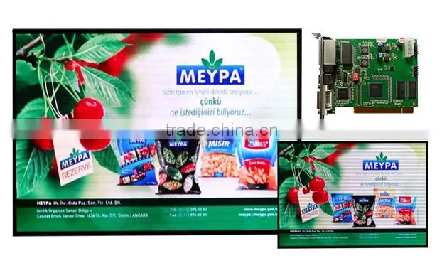 P20 Outdoor DIP Dual Maintenance LED Screen Display