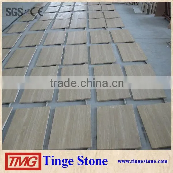Good Quality Beige Travertine