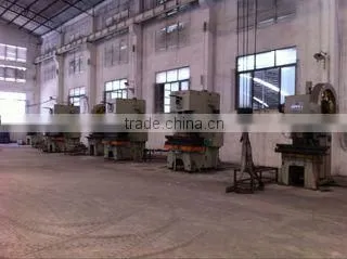 Gaoyao Goldyada Metal Ltd. company overview - view 1