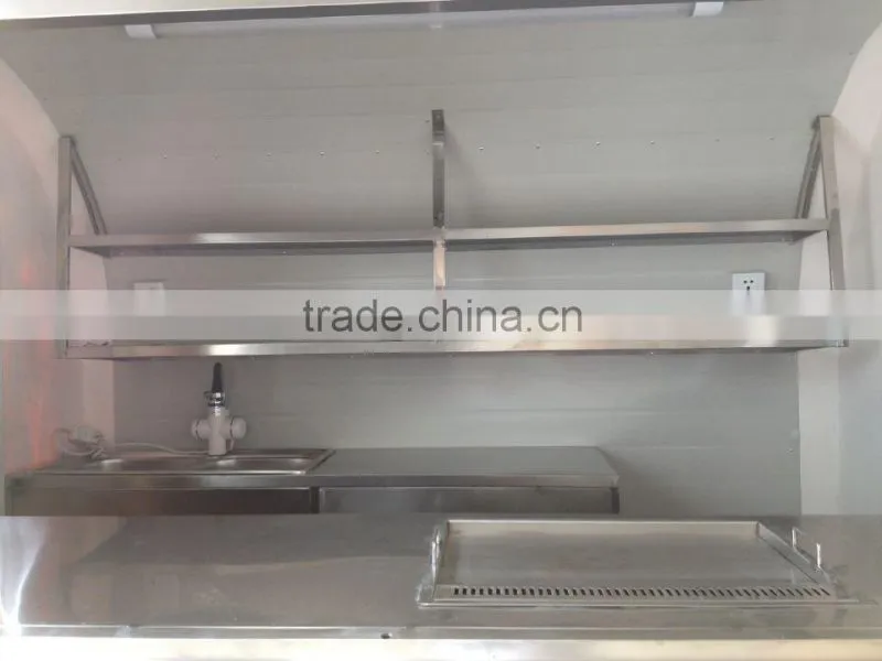 most popular snake trailer with best discount