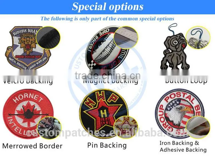 Cute Animal Badge for Children/ Hand Embroidered Badge/Badges for Clothes