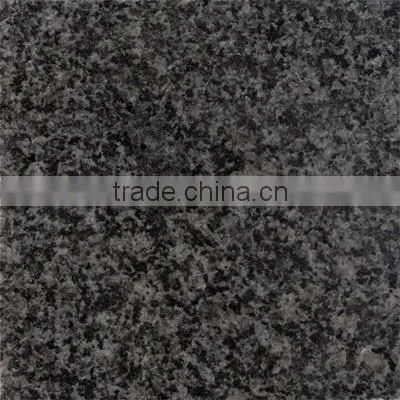 Quarry Owner Good Quality Polished Surface Finished Impala Black Granite G654
