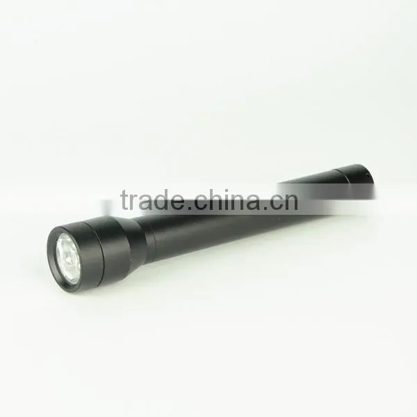 Top Quality Customized Promotion Aluminum Mini Led Flashlight