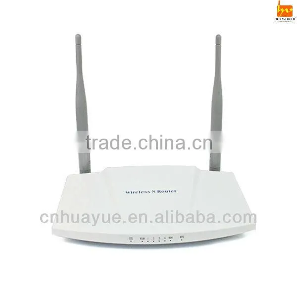 tp-link 4-port wireless router