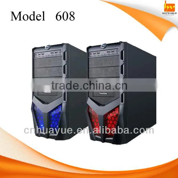 Game computer pc casing