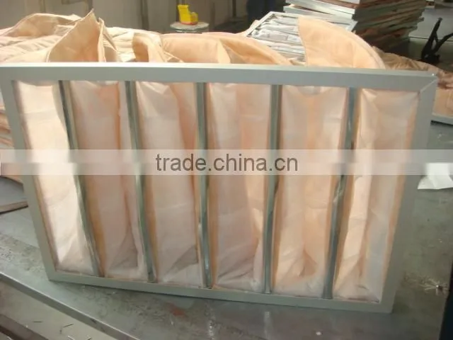 Dust Collector Filter Bags