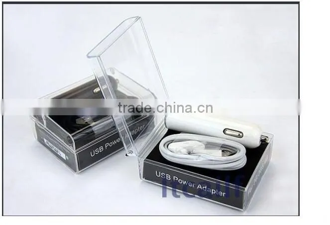 wireless car charger mini car battery charger with micro usb