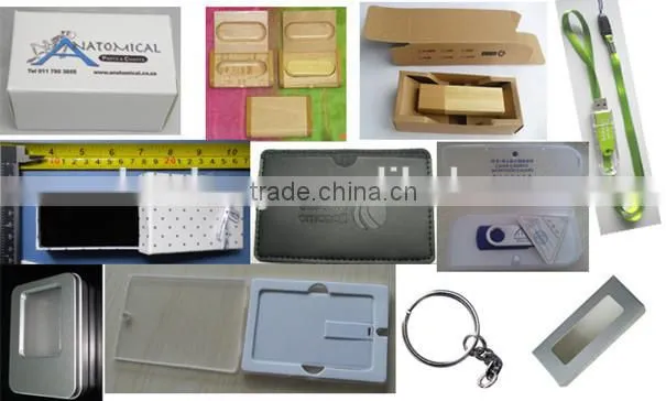 USB2.0 interface type leather usb key,grade A leather&metal usb keyring