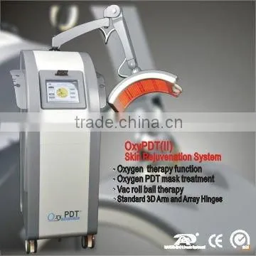 Oxy photodynamic overall beauty salon divice wholesale price