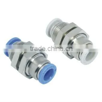 pneumatic components - IPM(Quick Connecting Tube Fittings)