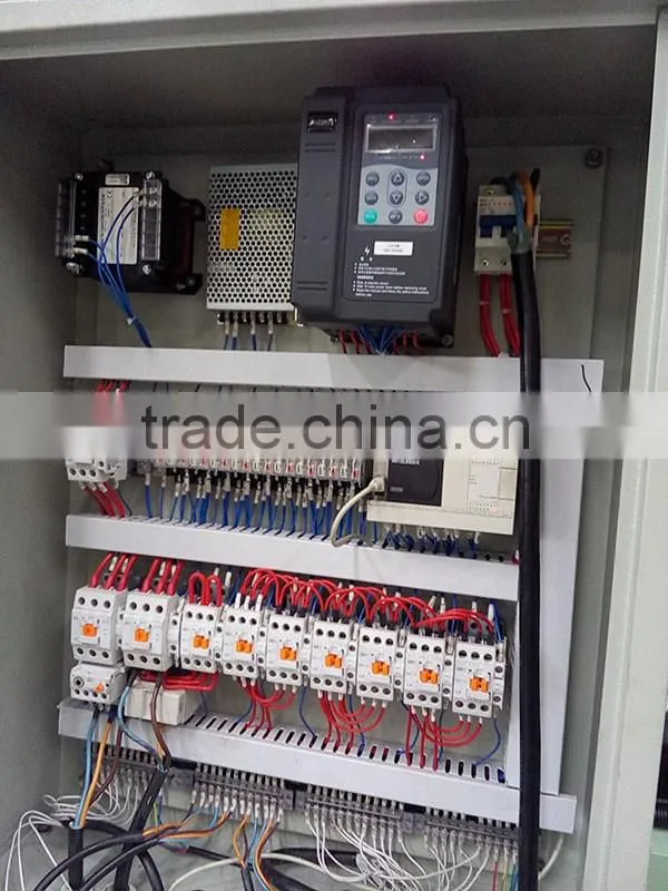 Automatic Stone profiling CNC machine
