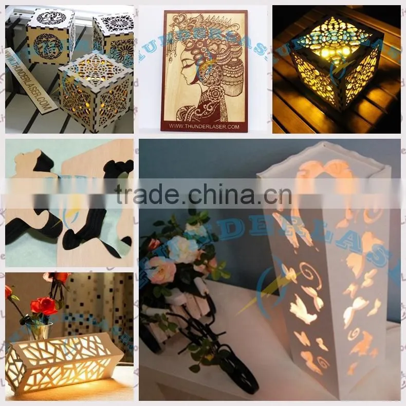 Laser Cutting Engraving Machine for mobile phone Laser Cutter 150W 1600*1000mm--Thunder Laser