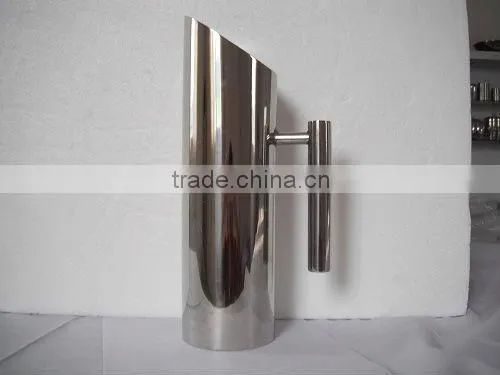 Stainless steel water Pitcher milk Pitcher with handle