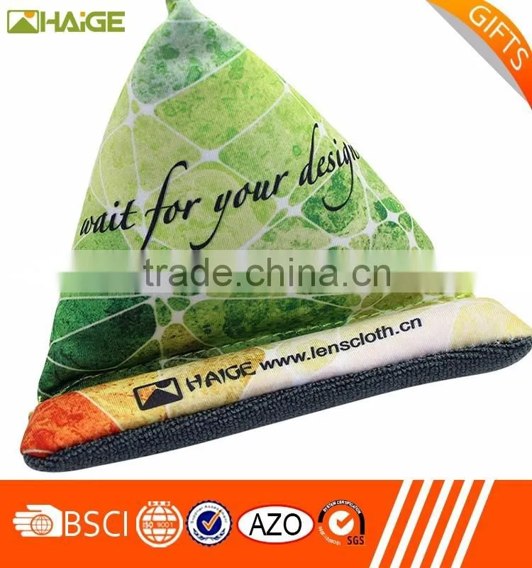 hot recommend microfiber phone holder