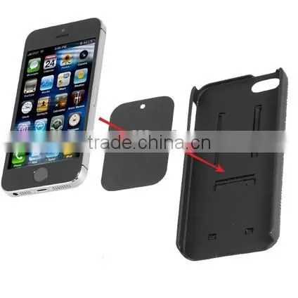 Factory Professional Flexible Popular Phone Car Windshield Magnetic Mount