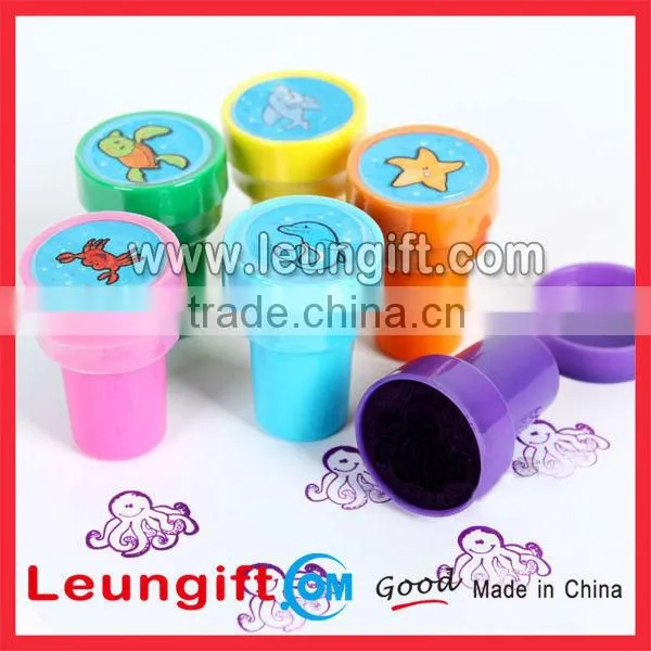 customized XOXO design stamper for kids promotion